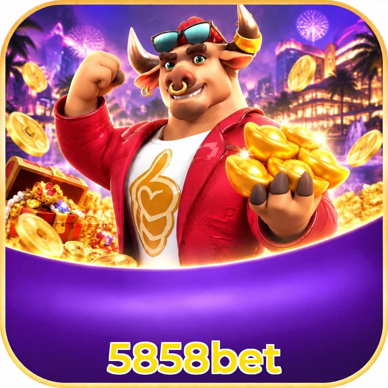 5858bet Métodos de Login