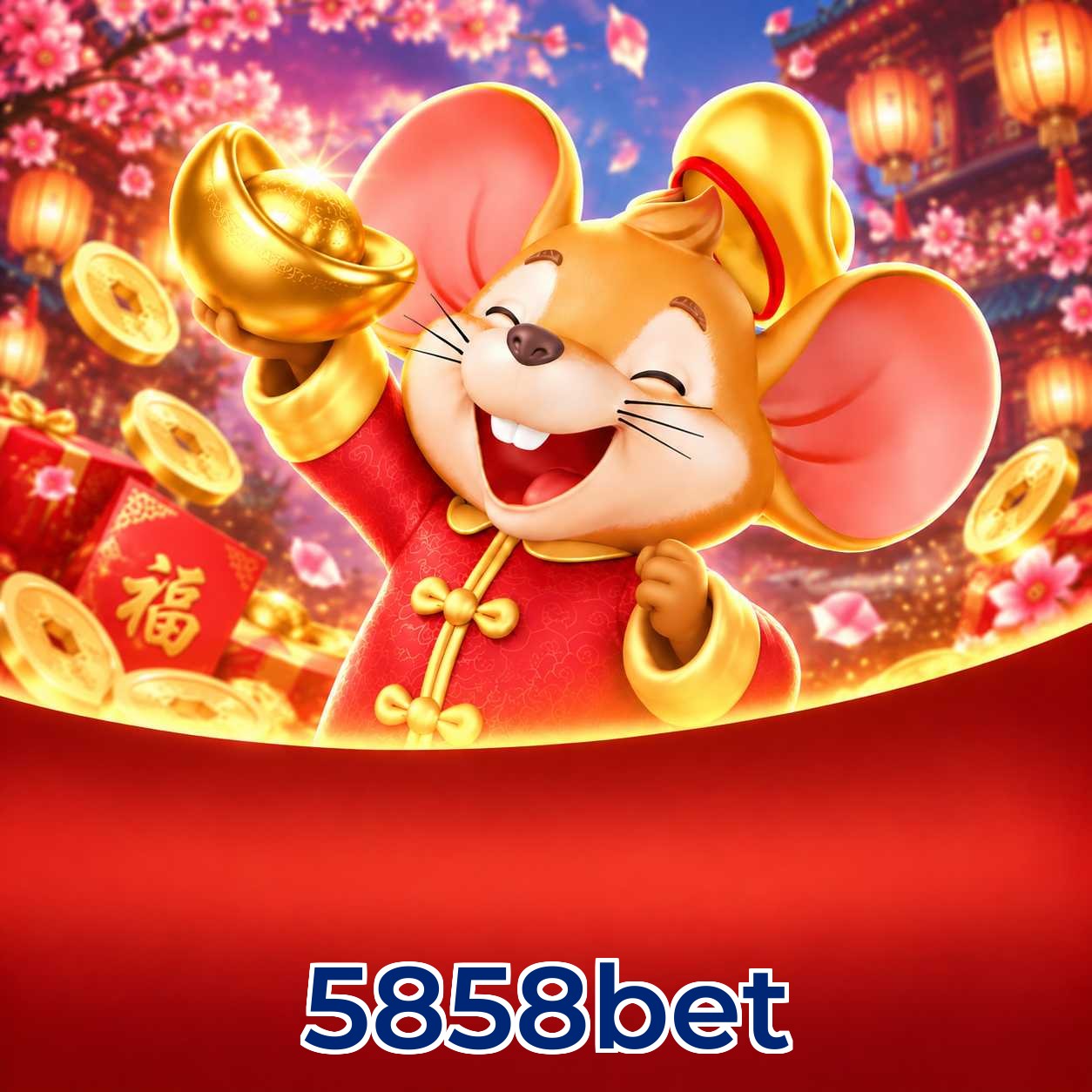5858bet Performance Tests