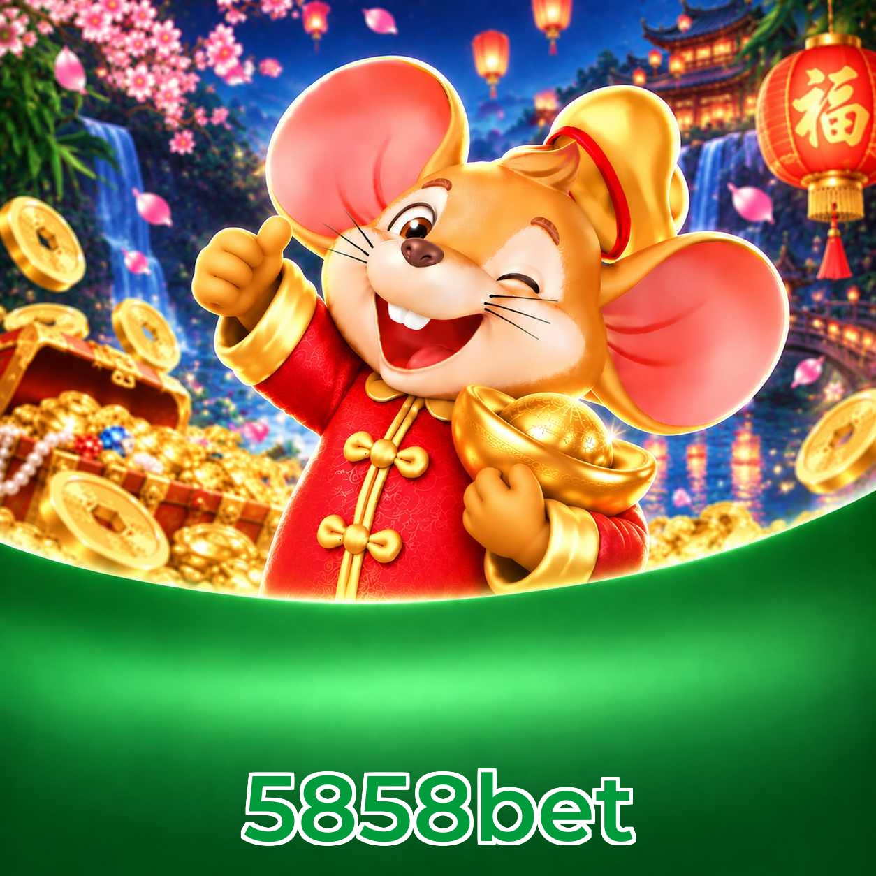 5858bet Betting Limits