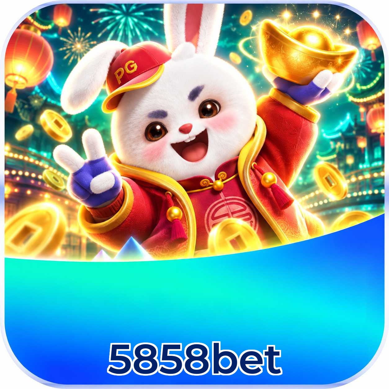 5858bet FAQ