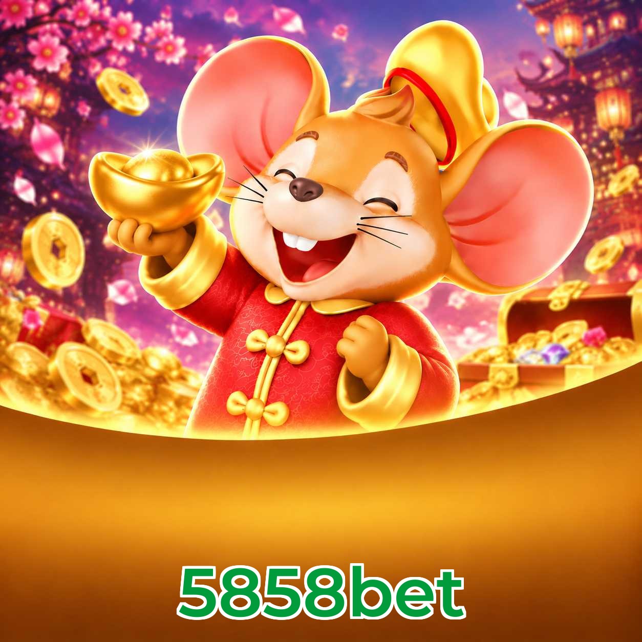 5858bet