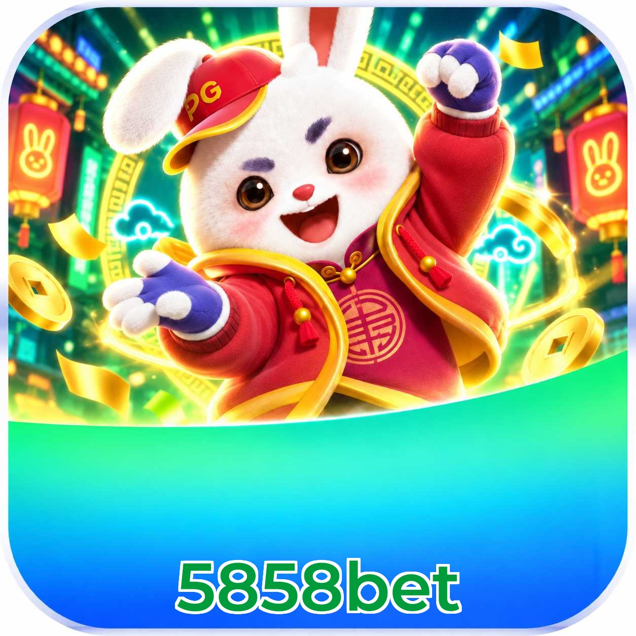 5858bet Live Casino Overview