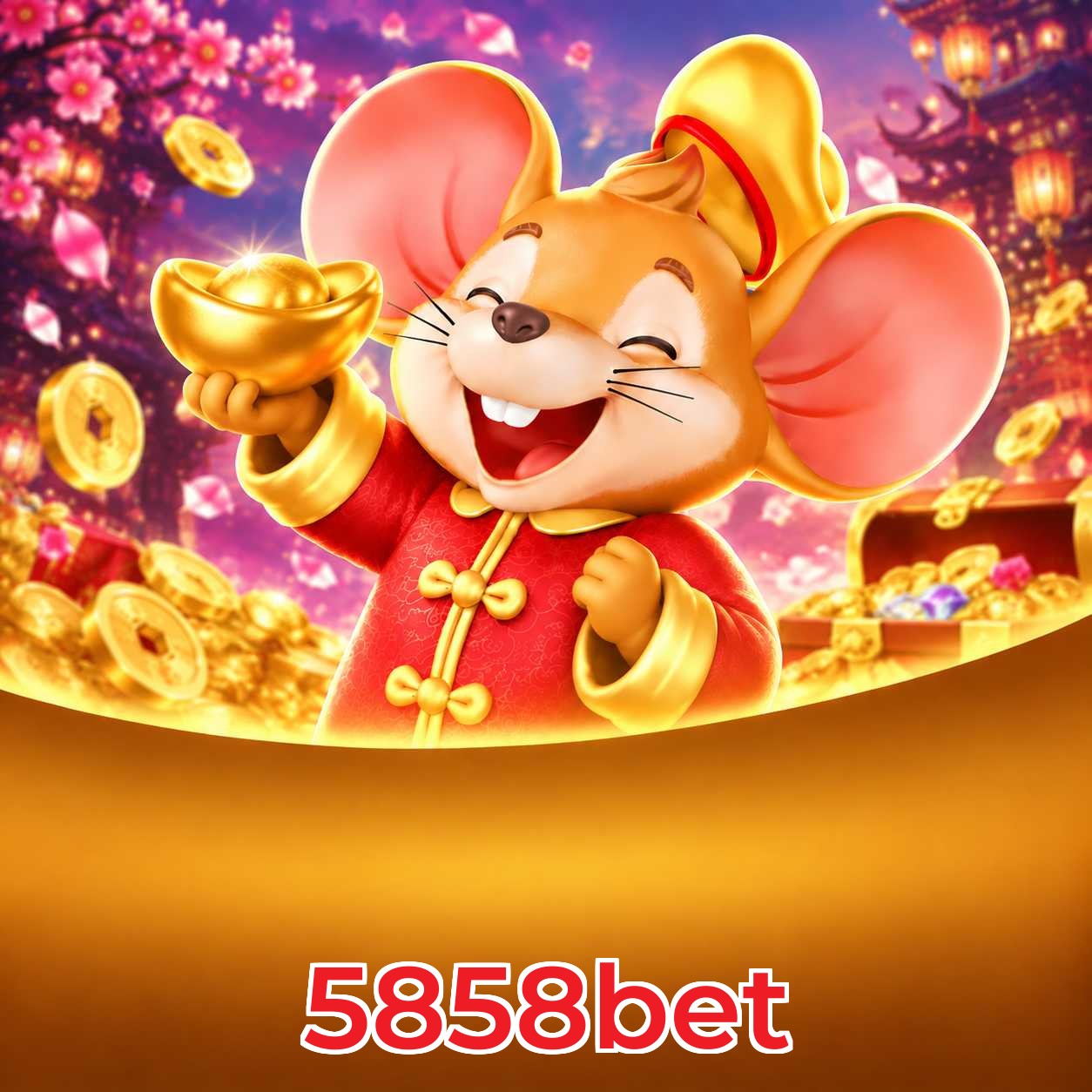 5858bet Live Games