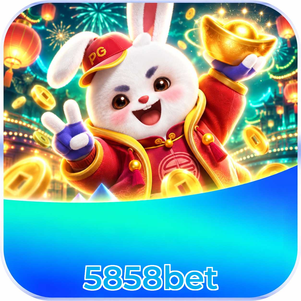 5858bet instalar Windows e Mac