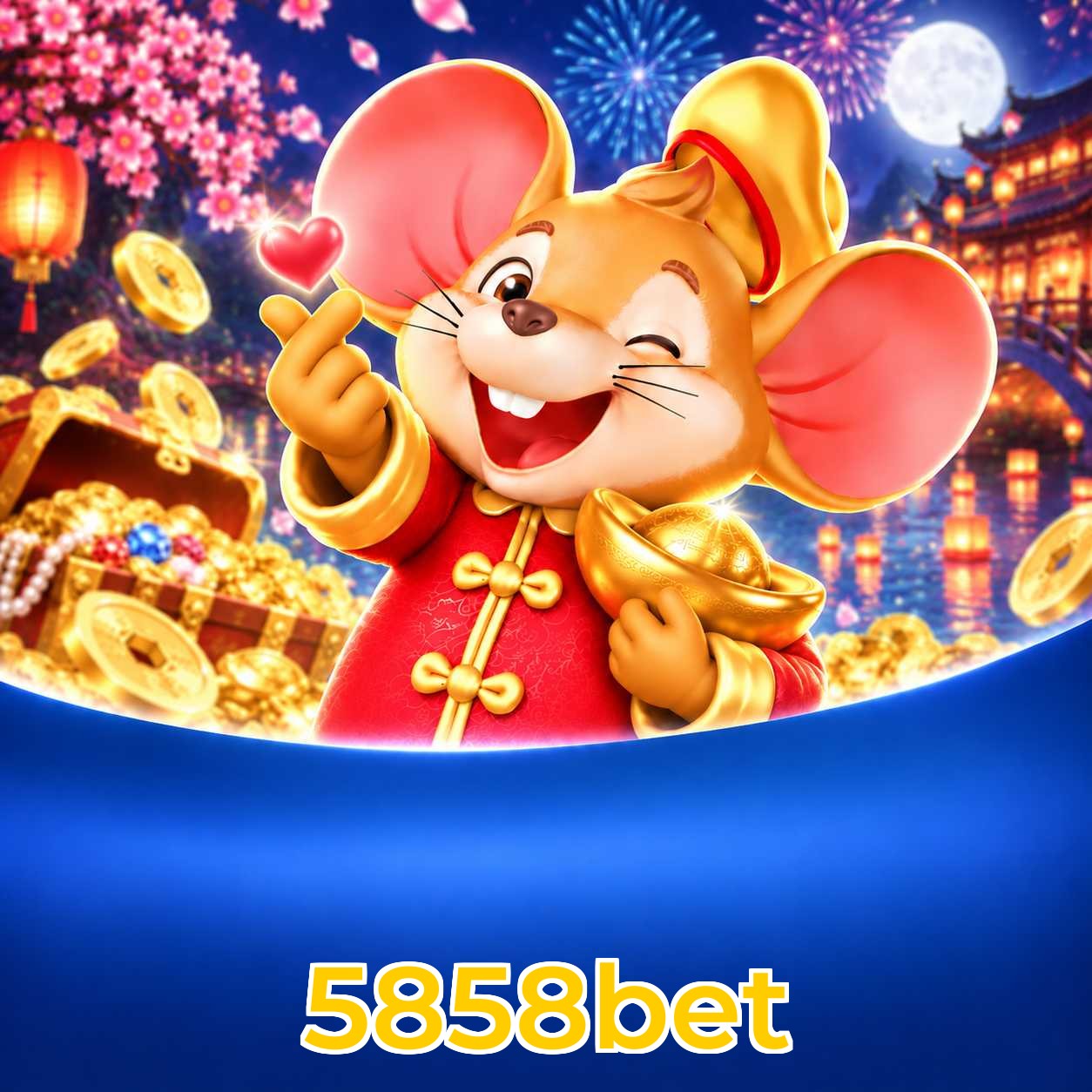 5858bet 2FA