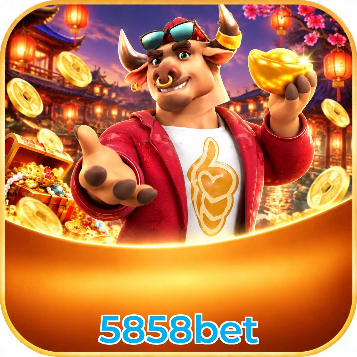 5858bet Bonus FAQ