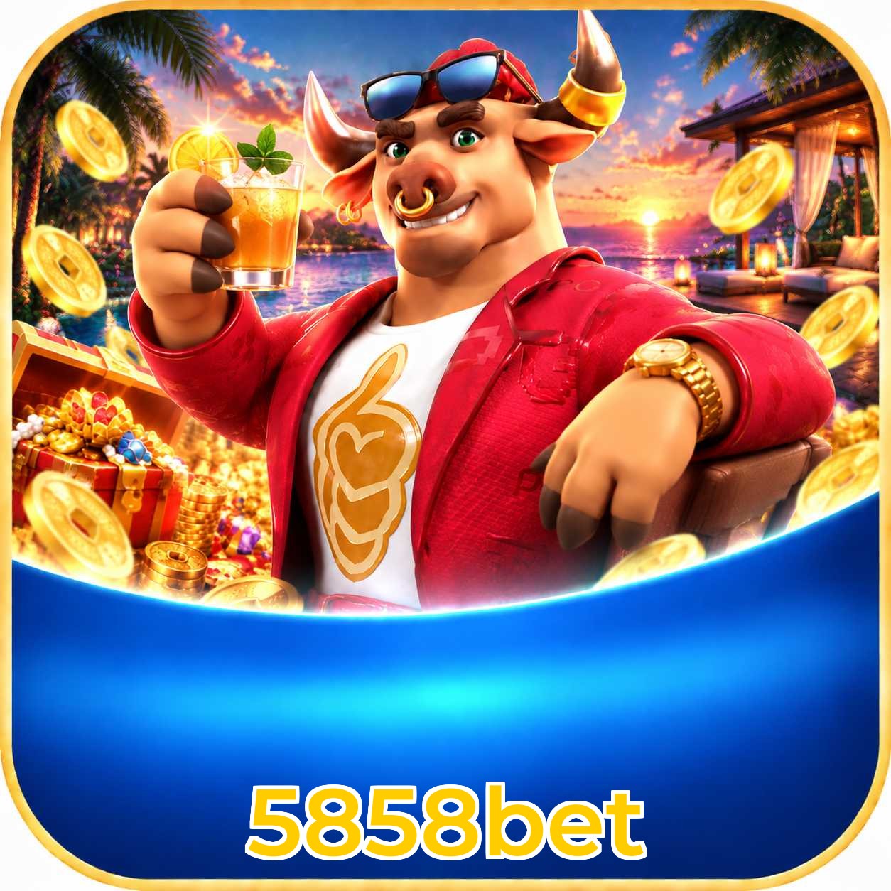 5858bet Telegram FAQ