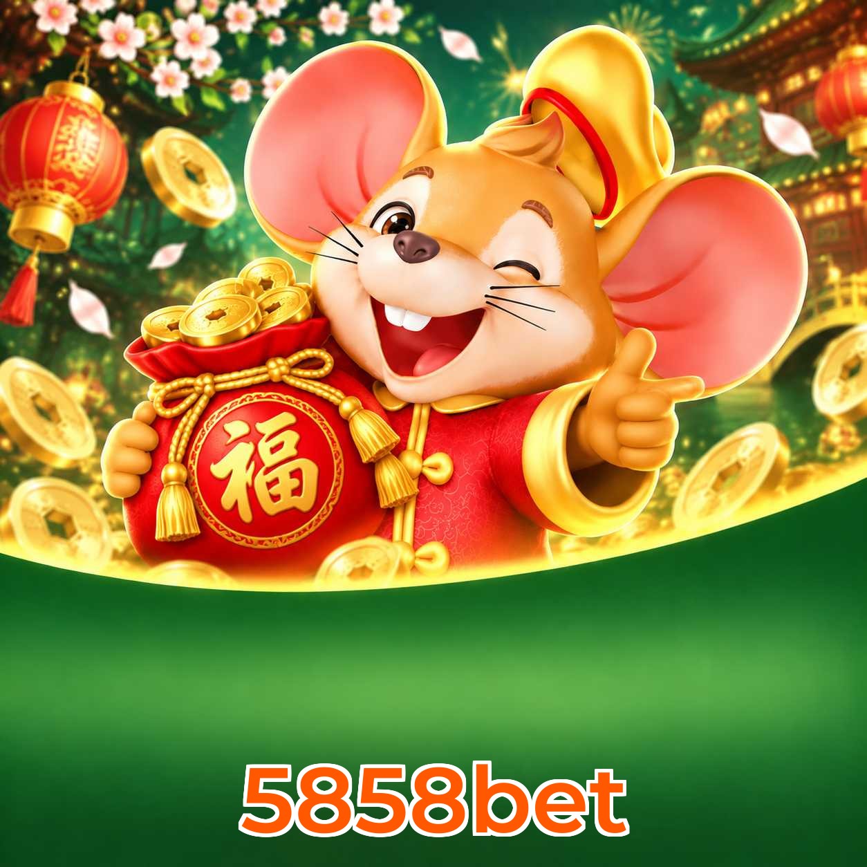 5858bet VIP Telegram
