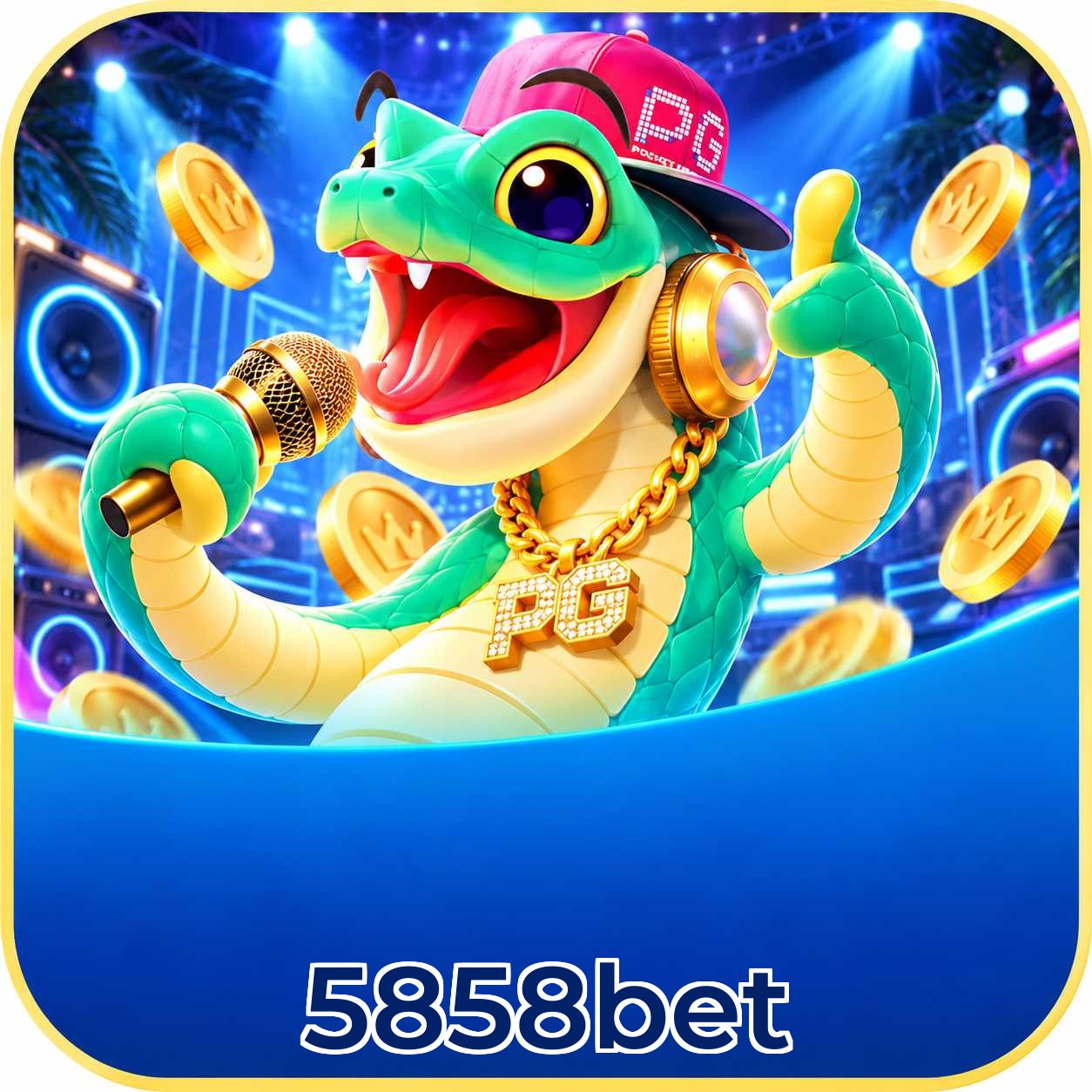 5858bet FAQ
