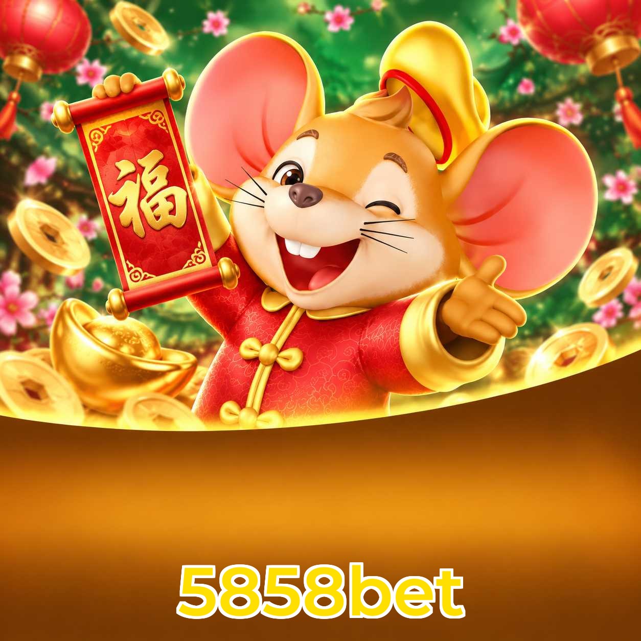 5858bet Security