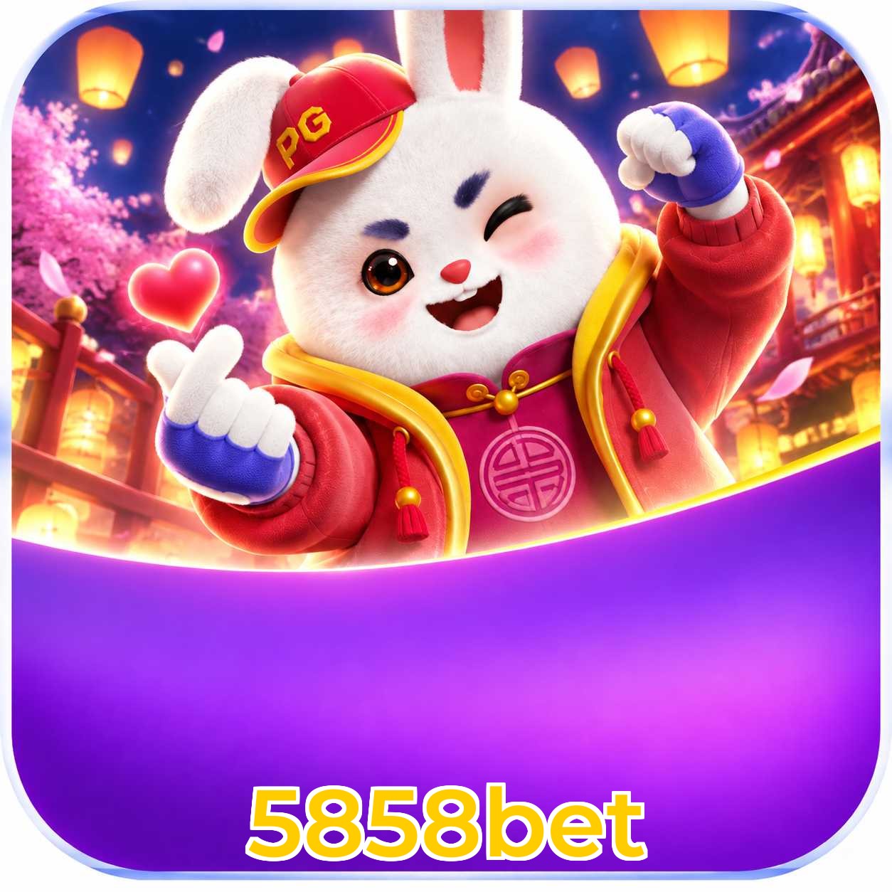 5858bet Fortune Tiger Tips