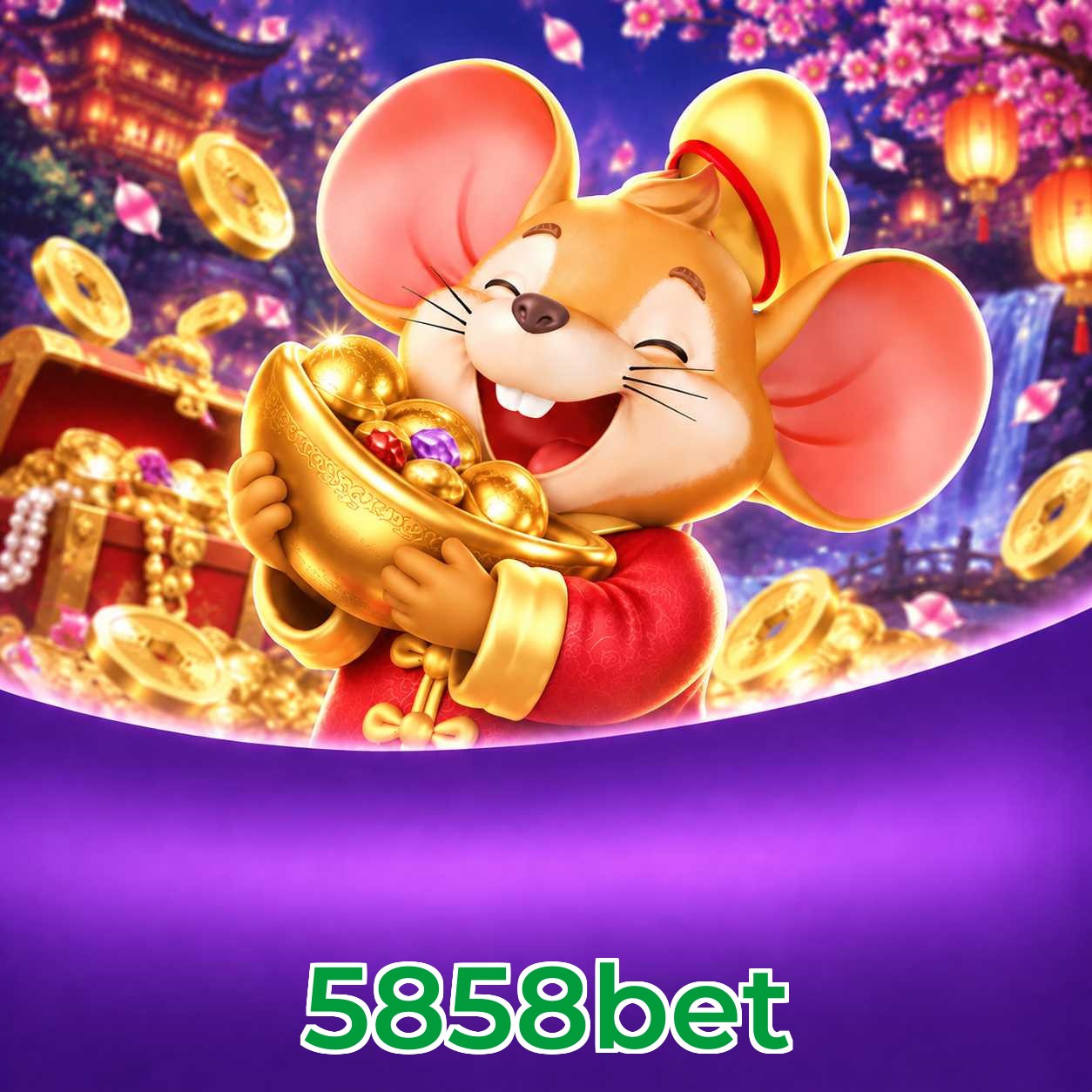 5858bet Facebook Page