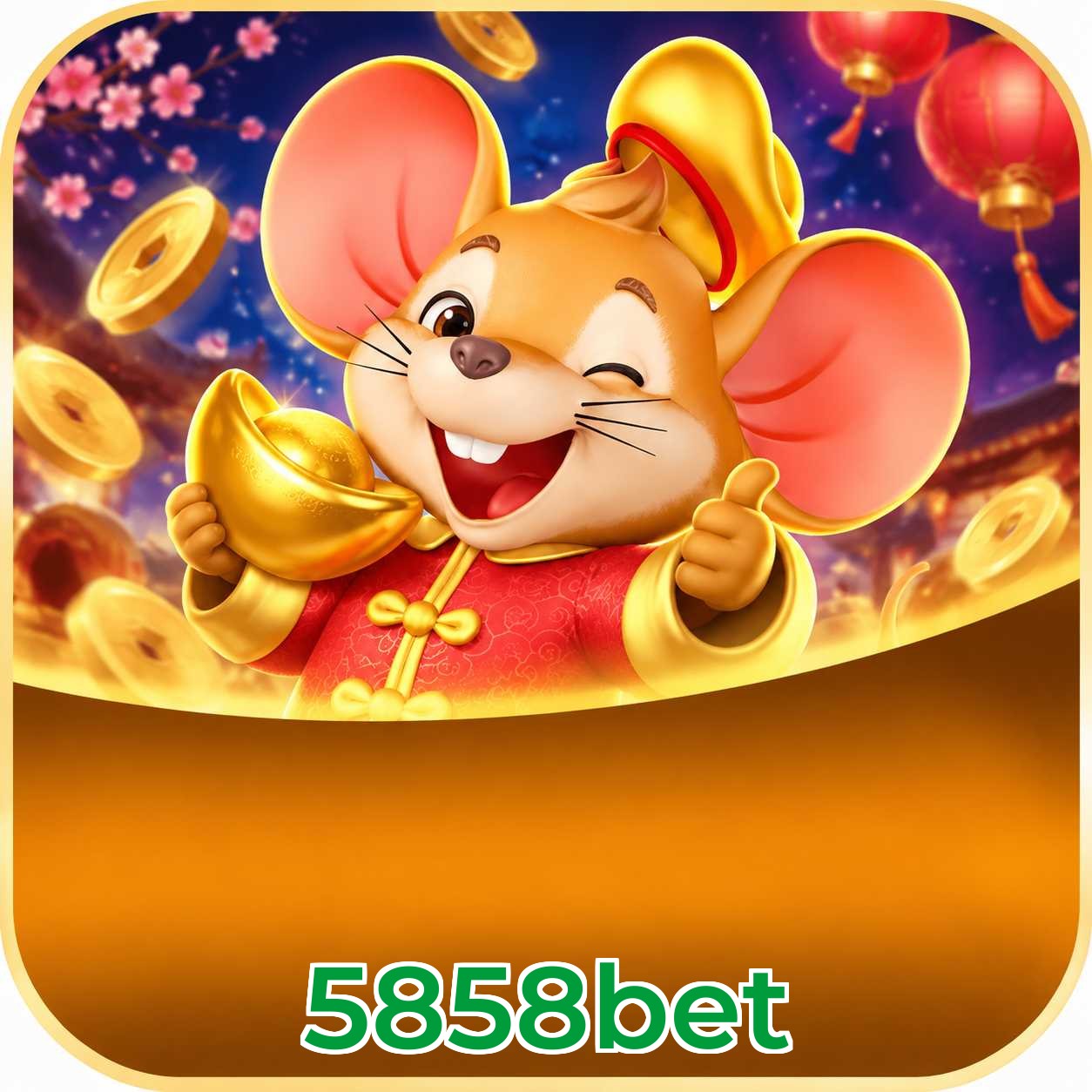 5858bet Responsible Gaming