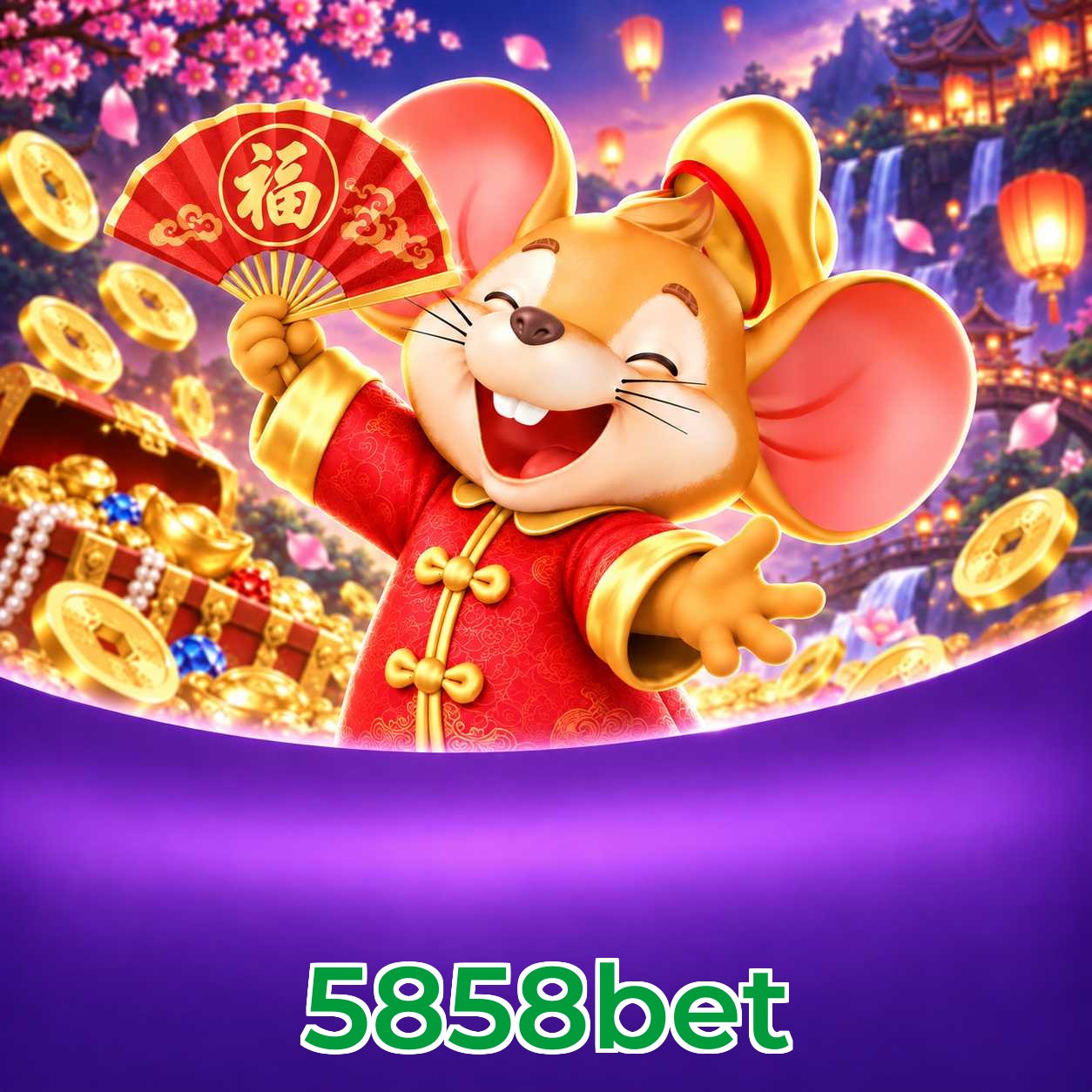 5858bet System Requirements