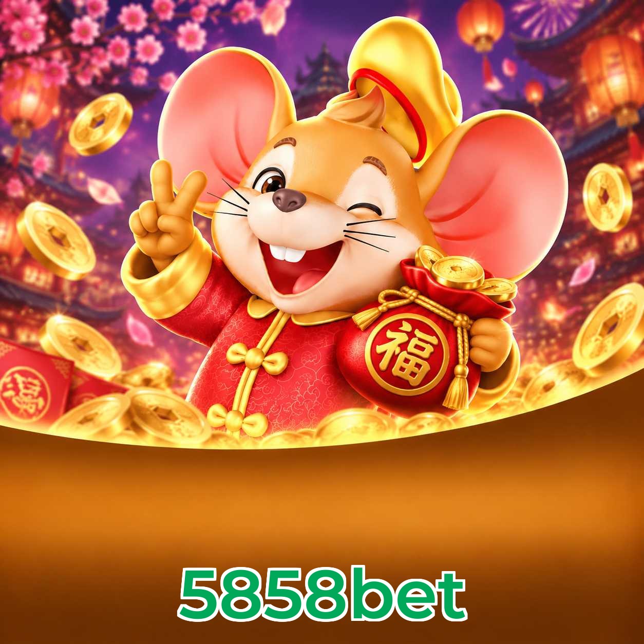 5858bet Slot FAQ
