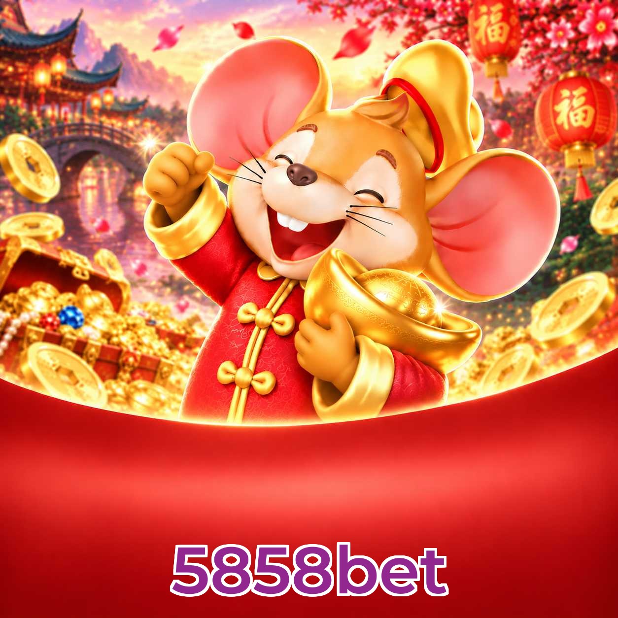 5858bet FAQ