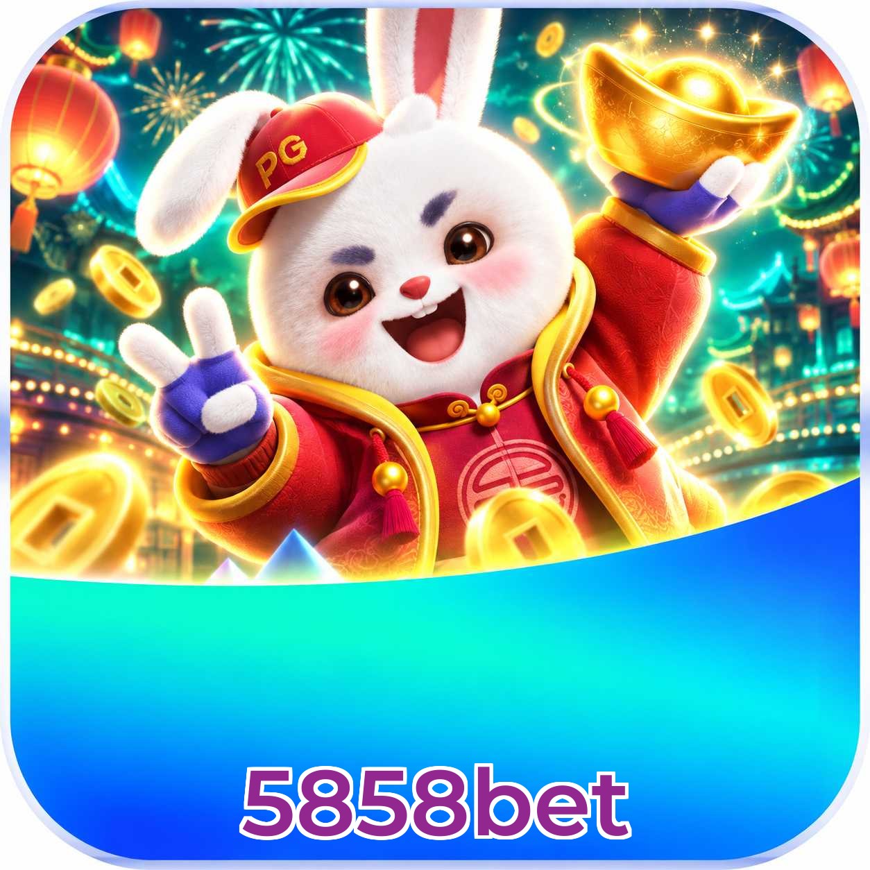 5858bet Facebook Group
