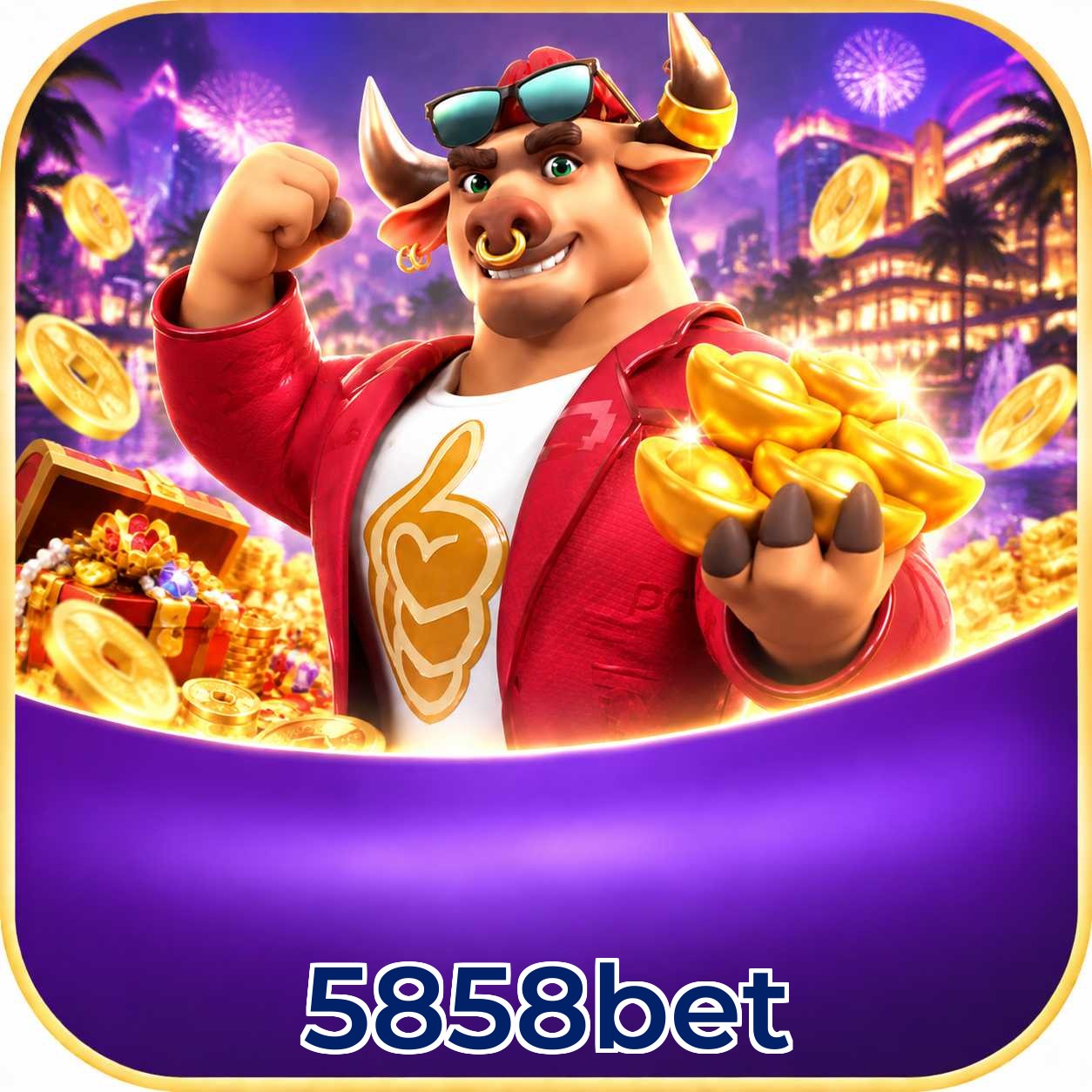 5858bet Troubleshooting