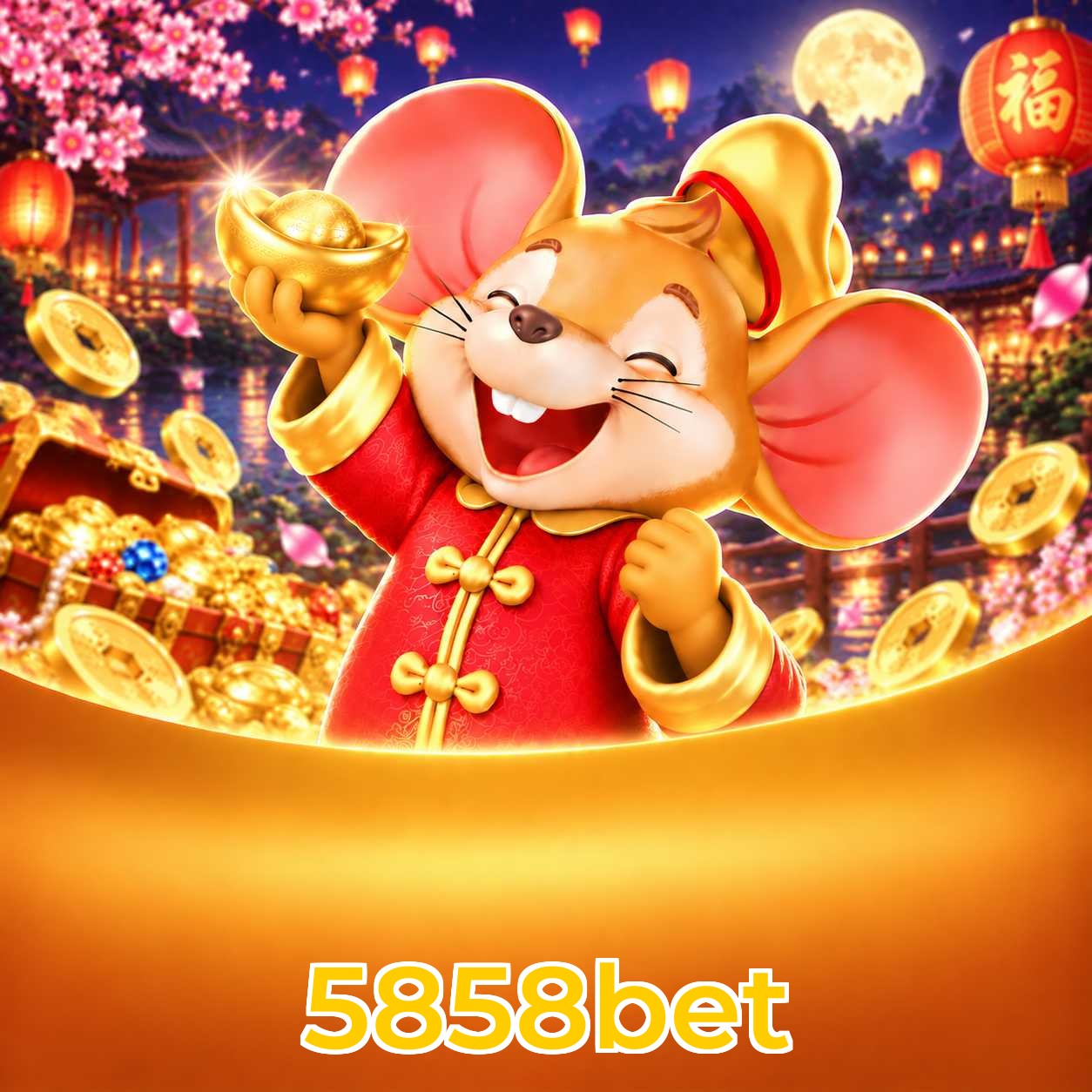 5858bet Estratégias Lottery