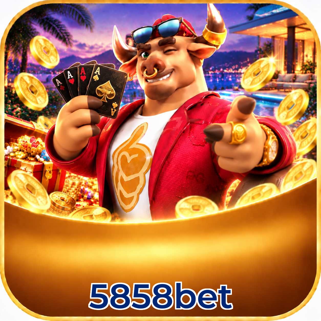5858bet Registration Guide