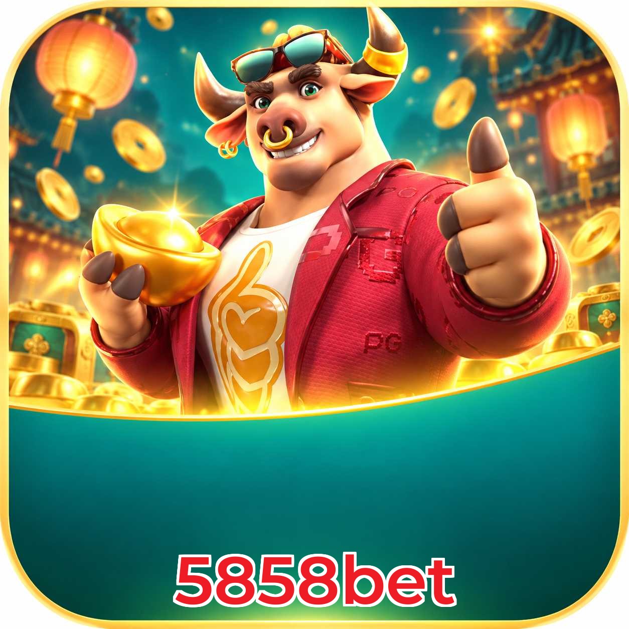 5858bet Uptime