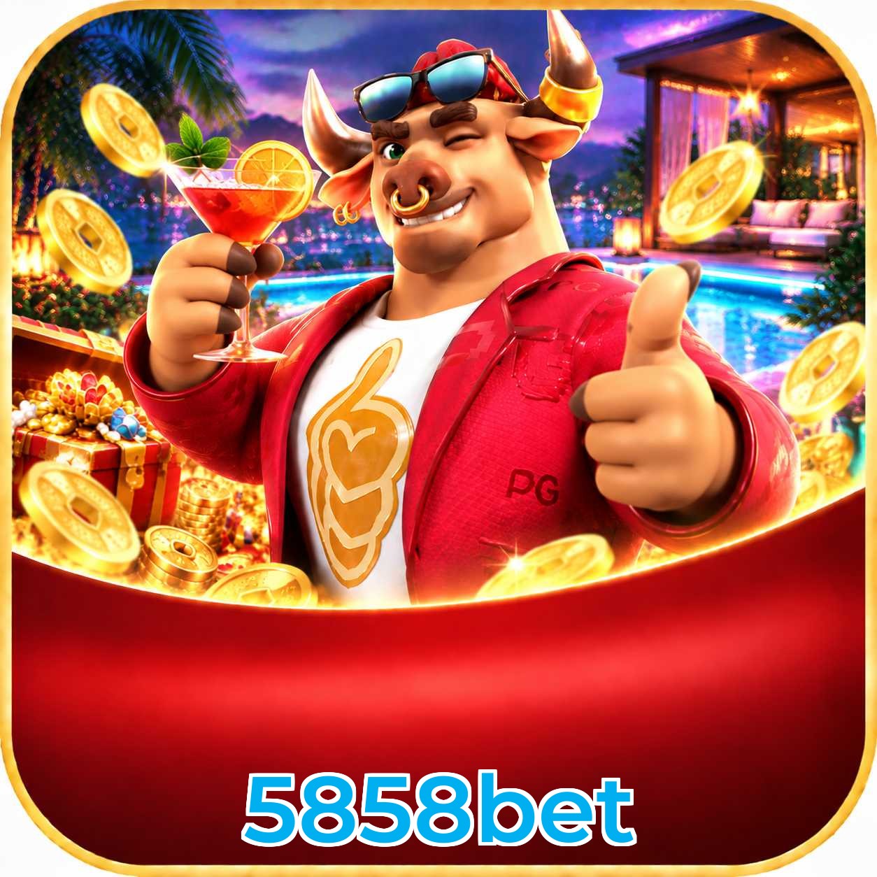 5858bet Bet Types