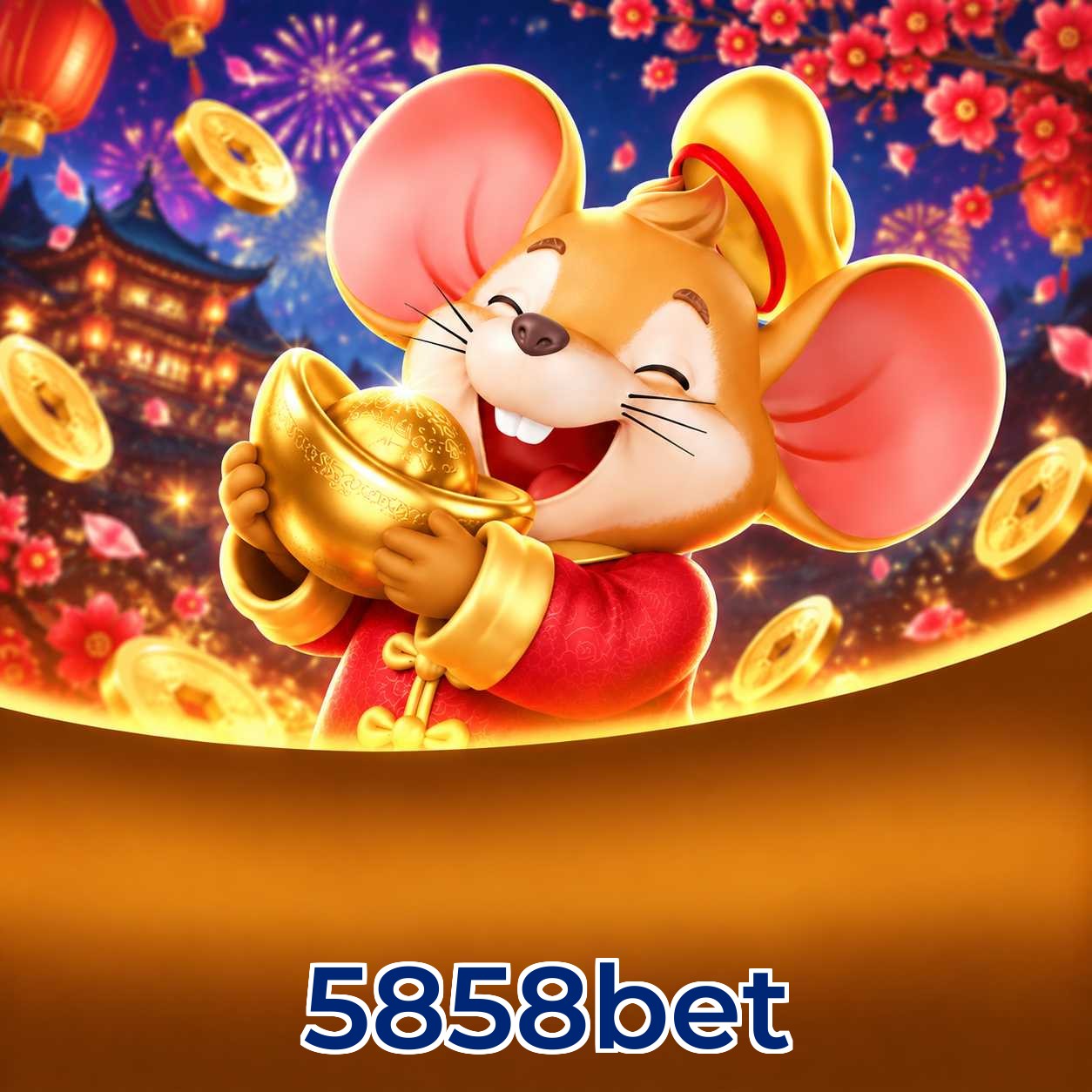 5858bet Plataforma FAQ