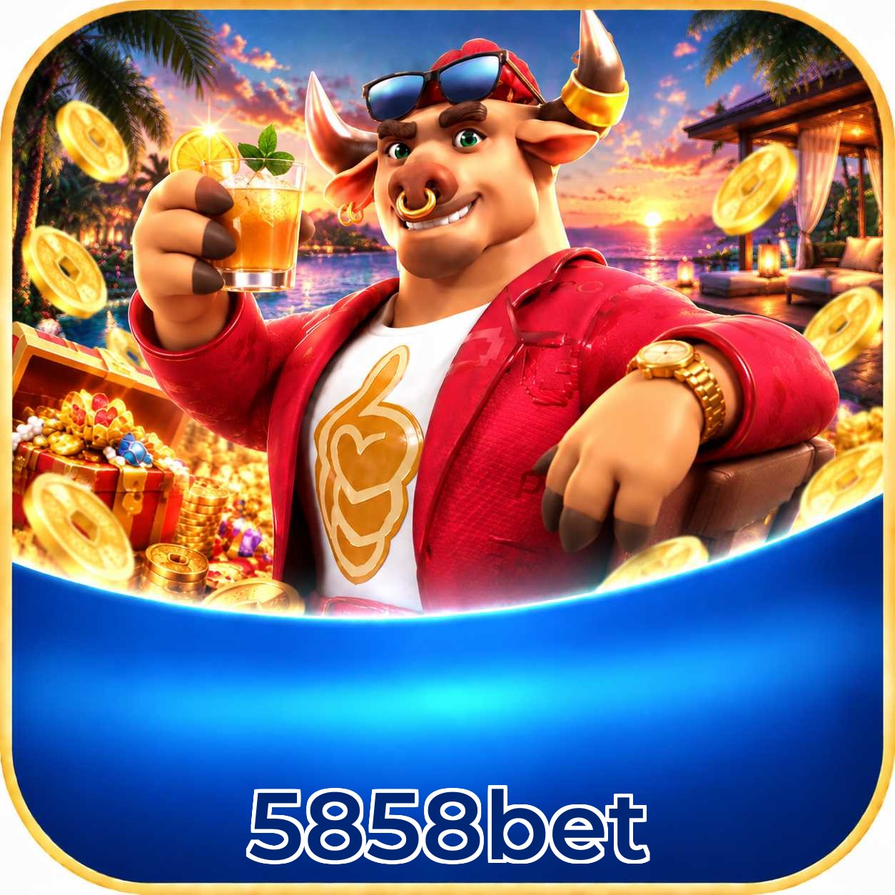 5858bet Performance