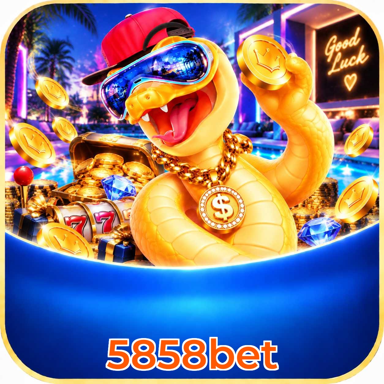 5858bet Fortune Tiger FAQ