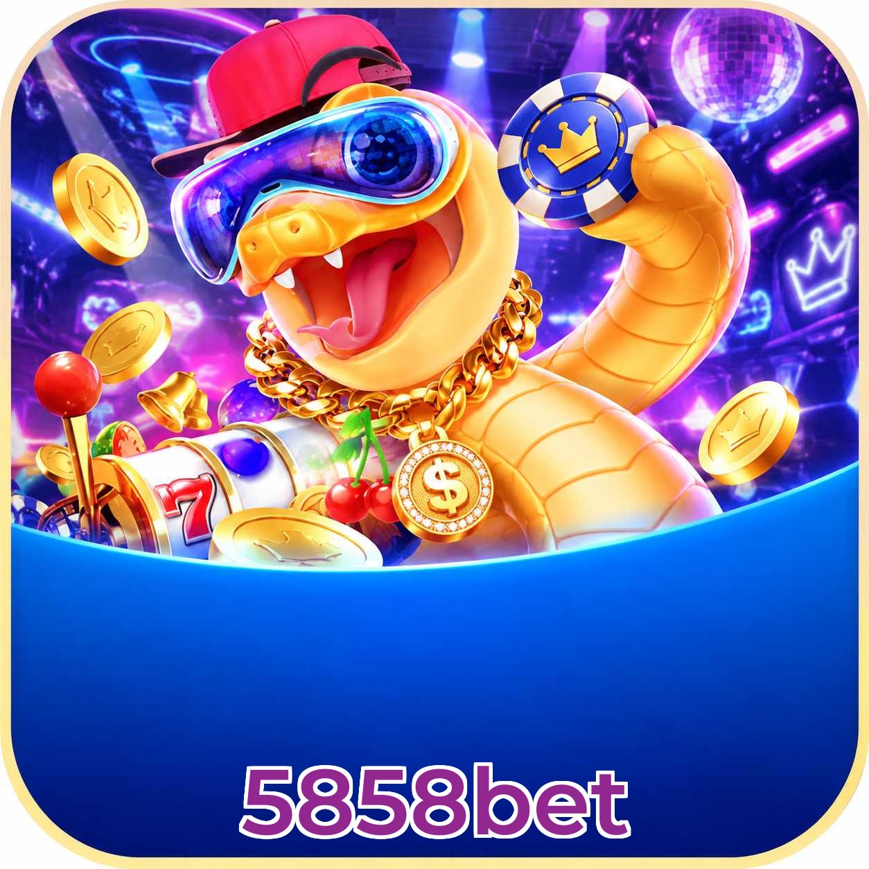 5858bet App FAQ