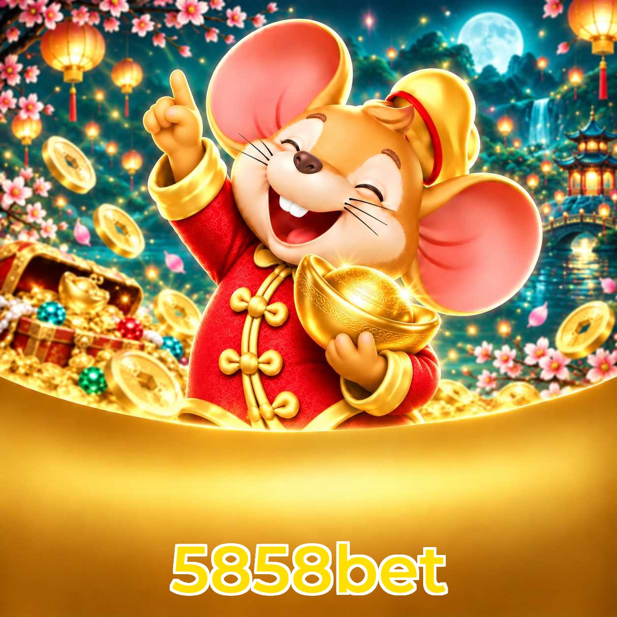 Baixar 5858bet iPhone